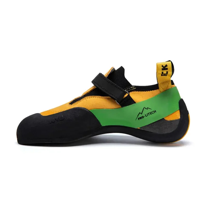 Rock Planet Professional Rock Climbing Shoes – Lightweight Training Sneakers for Men & Women