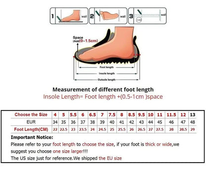 Men Winter Shoes Solid 3 Colors Men's Snow Boots Plush Inside Bottom Keep Warm Waterproof Ski Boots Plus Size 36 - 48