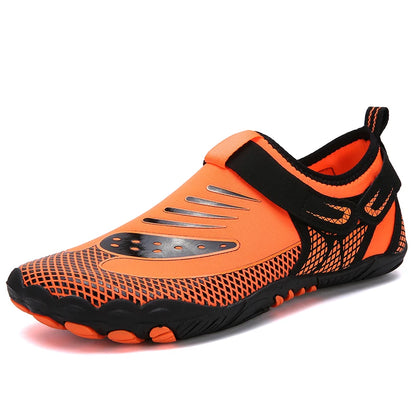 Hiking Barefoot Water Shoes for Women Men Beach Swim Aqua Pool River Quick Dry Athletic Wide Toe Outdoor Sport Kayaking Boating