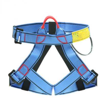 Aerial Work Safety Harness | High-altitude Rock Climbing Outdoor Harness