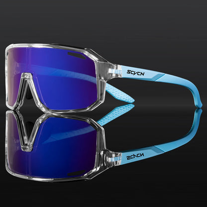 SCVCN Children Cycling Glasses UV400 Bike Eyewear