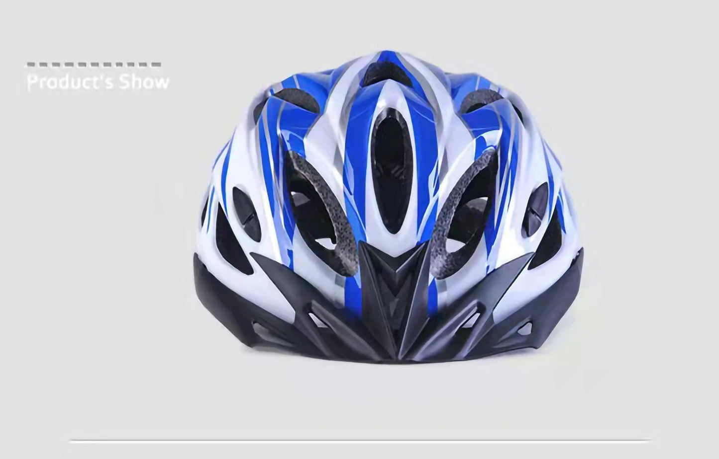 Comfort Lining Lightweight Hollow Riding Safety Head Protection Bicycle Helmets Men Women Bike Helmet