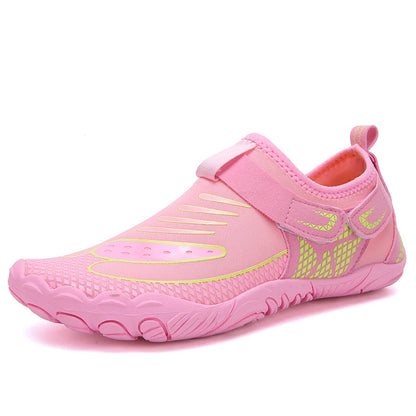 Hiking Barefoot Water Shoes for Women Men Beach Swim Aqua Pool River Quick Dry Athletic Wide Toe Outdoor Sport Kayaking Boating