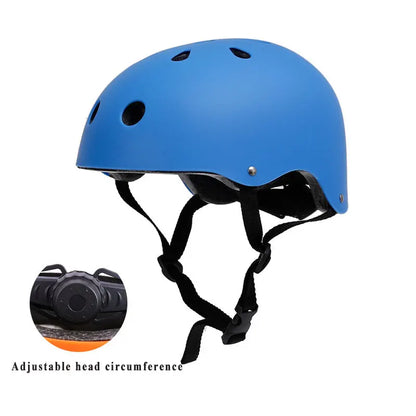 Outdoor Cycling Helmet For Men Women Children Roller Skating Rock Climbing Helmets Riding Safety head protection Bicycle Helmet