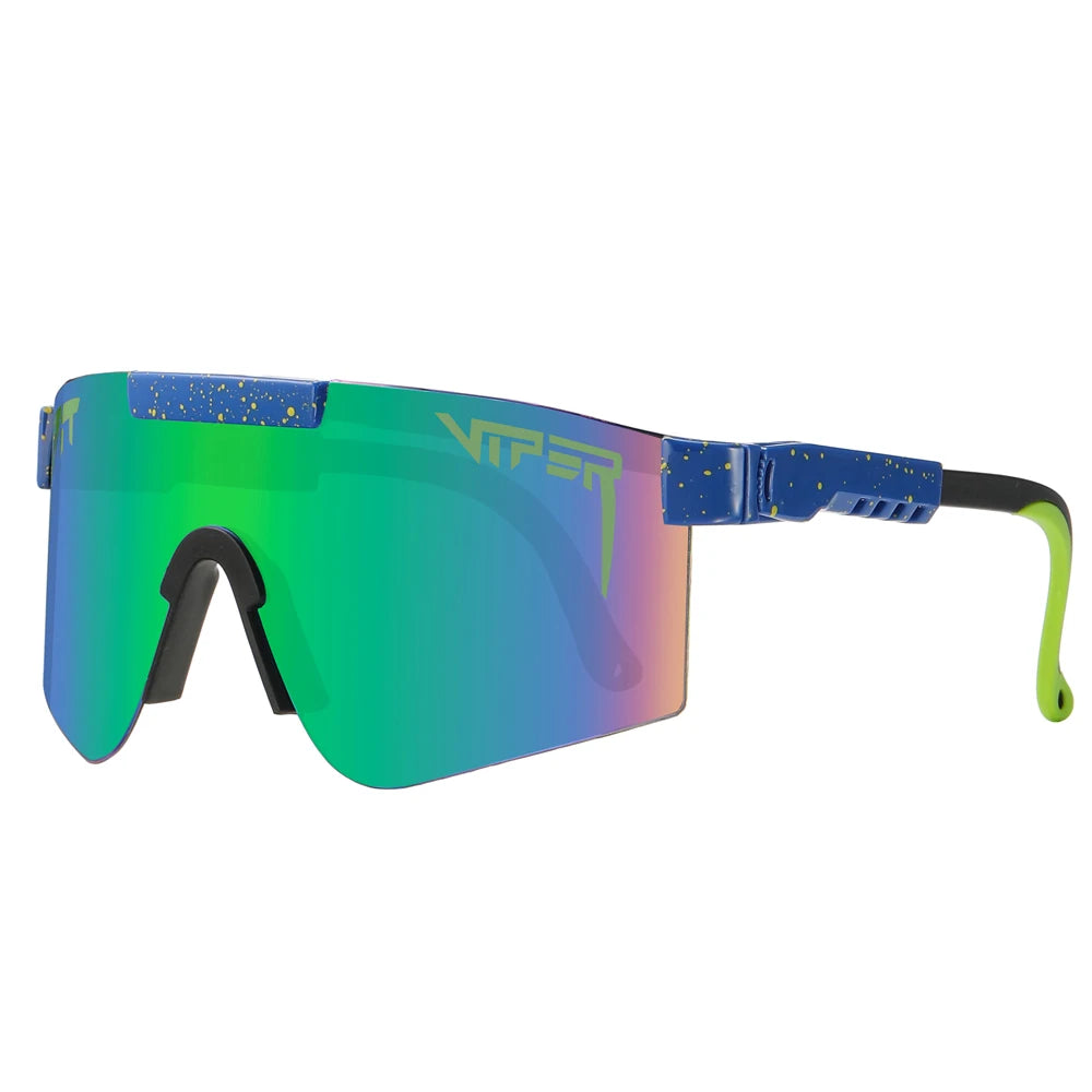 Youth Sunglasses Boys Girls Kids Pit Viper Sun Glasses