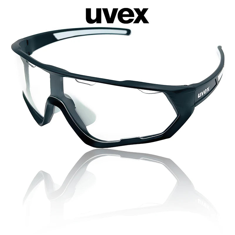 Cycling Sunglasses Women’s & Men's Sports Glasses UV400 Riding Eyewear Mountain Bike Road Bicycle Mtb Outdoor Bicycle Goggle
