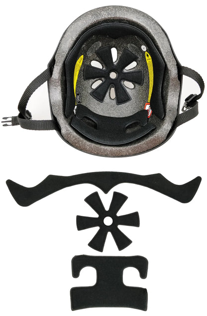 Outdoor Sports Rock Climbing Helmet Mountain Climbing Helmet Cap CE Safety Rescue Helmet
