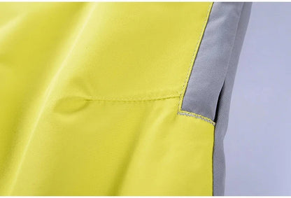 New Men and Women Winter Outdoor Ski Pants Windproof Waterproof Warm Breathable Snowboarding Pants Snow Sports Bibs Pants