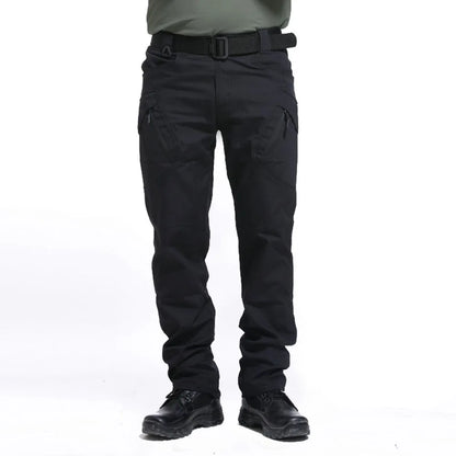 Men's Tactical Cargo Hiking Pants