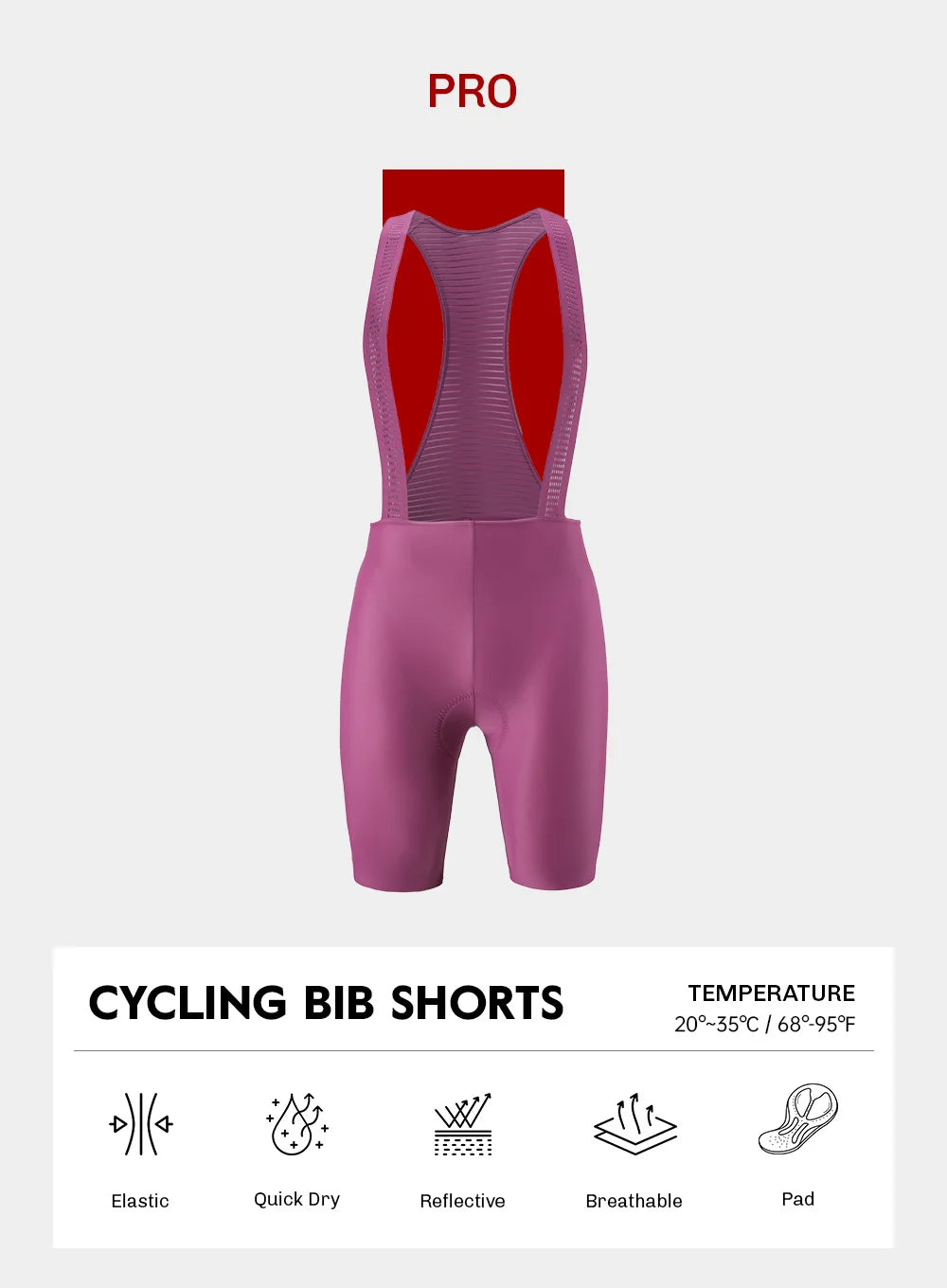 RION Women Cycling Bib Shorts MTB Tights Mountain Bike Jumpsuit Female Braces Bibs Road Bicycle Clothing 8H Dolomiti Pro Summer