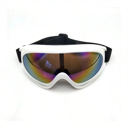 Ski Snowboard Goggles Mountain Skiing Eyewear Snowmobile Winter Sports Gogle Snow Glasses  Cycling Sunglasses Mens Mask for Sun