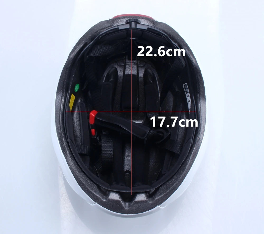 Men Women Cycling Helmet | Outdoor Sports Helmet | Bicycle Riding Helmet