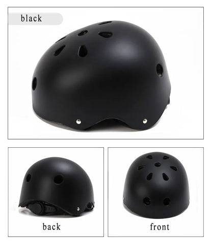 Adult Children Safety Helmet For skateboard,Climbing, Cycling, Skiing,drifting helmets