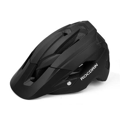 Manio Outdoor Bicycle Helmet Road Mountain Bike Helmet Ultralight Horse Riding Cycling Helmet