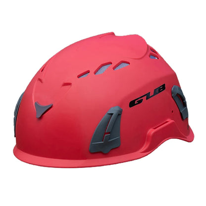 Climbing Helmet Safety Breathable Equipment Outdoor Sports Camping Hiking Riding Cycling Helmet Cycling Equipment
