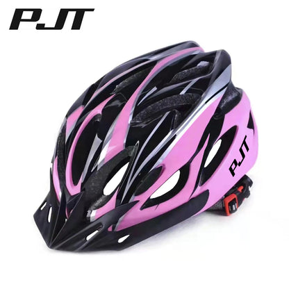 Comfort Lining Lightweight Hollow Riding Safety Head Protection Bicycle Helmets Men Women Bike Helmet