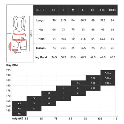 RION Cycling Bib Shorts Men Mountain Bike MTB Padded Tights Bicycle Clothes Pro Male Bibs Dolomiti 8H Long Distance Road Riding