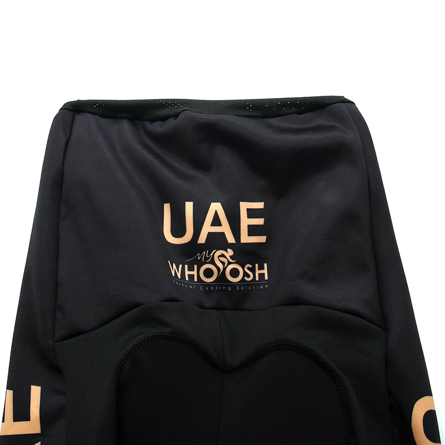 UAE Cycling Shorts Men Women New Fashion 2025 Sporting Bike Shorts Ropa Ciclismo 20D Gel Quick Dry Bicycl Bibs Pants Culottes