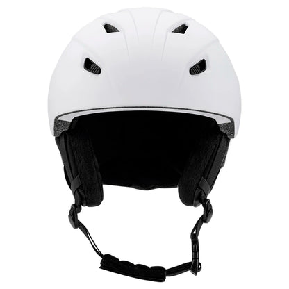 Integrated Warm Ski Helmet Adjustable Lightweight Comfortable Snowboard Helmet