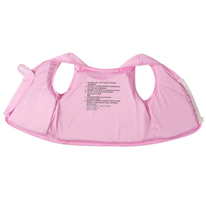 Baby Life Jacket 3D Cute Swimming Vest for Children Buoyancy Floating Vest Swimming Vest Float Child Life Jacket Pool Swimwear