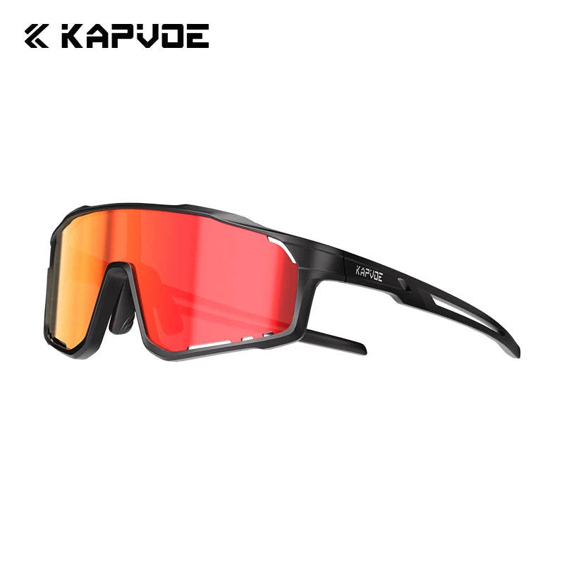Fishing Sport Kids Bicycle Glasses UV400