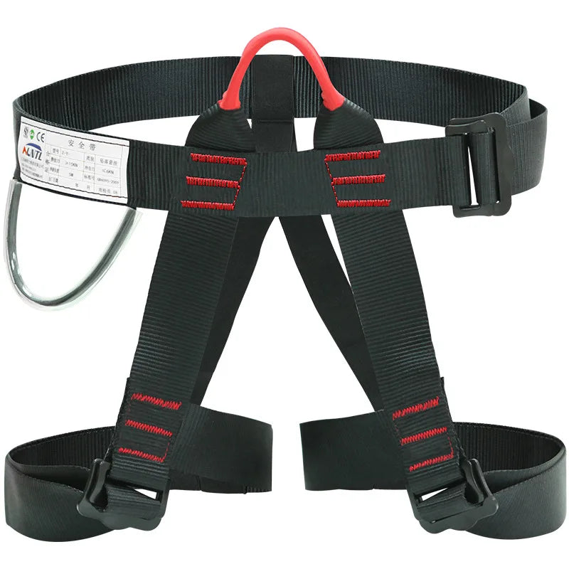 Aerial Work Safety Harness | High-altitude Rock Climbing Outdoor Harness