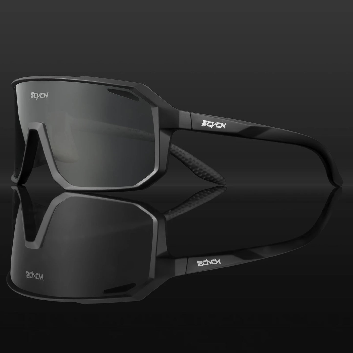Polarized Hiking Sunglasses for Men and Women
