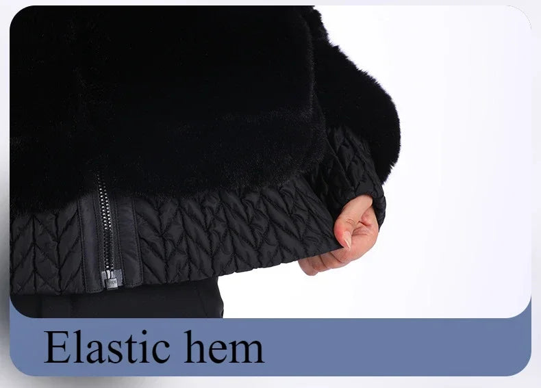 Skiing Hoodie Coats Winter Windproof Slim Ski Jacket Women Warm Thickened Snowboard Clothes Mountain Outdoor Sports Snow Jackets