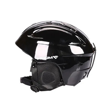 MOON PC+EPS Adult Ski Helmet for Adult and Youth Skating Skateboard Helmet Snow Sports Snowboard Helmets With 2 Gifts
