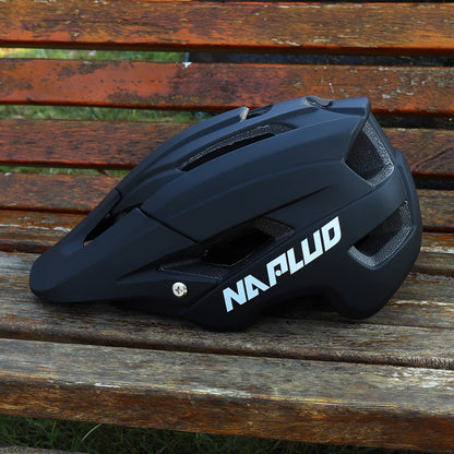 Ultralight Bike Safety Helmet For Men