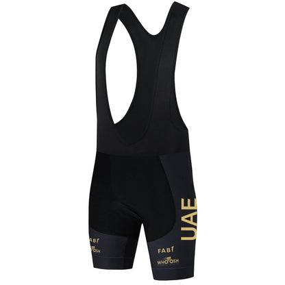 UAE Cycling Shorts Men Women New Fashion 2025 Sporting Bike Shorts Ropa Ciclismo 20D Gel Quick Dry Bicycl Bibs Pants Culottes