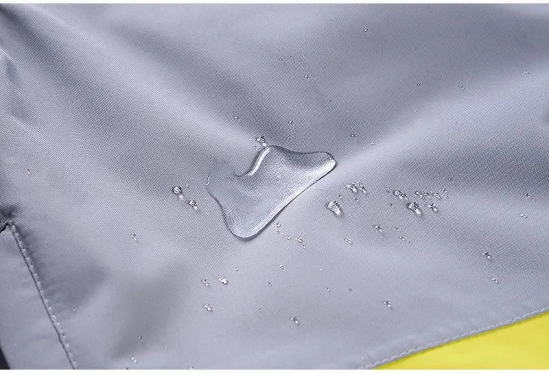 New Men and Women Winter Outdoor Ski Pants Windproof Waterproof Warm Breathable Snowboarding Pants Snow Sports Bibs Pants