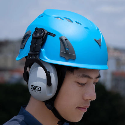 Climbing Helmet Safety Breathable Equipment Outdoor Sports Camping Hiking Riding Cycling Helmet Cycling Equipment