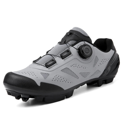 Cycling Flat MTB Shoes Mountain Sneakers Men Footwear Dirt Bike Racing Clit Bicycle Woman Road Spd Speed Cleat Biking
