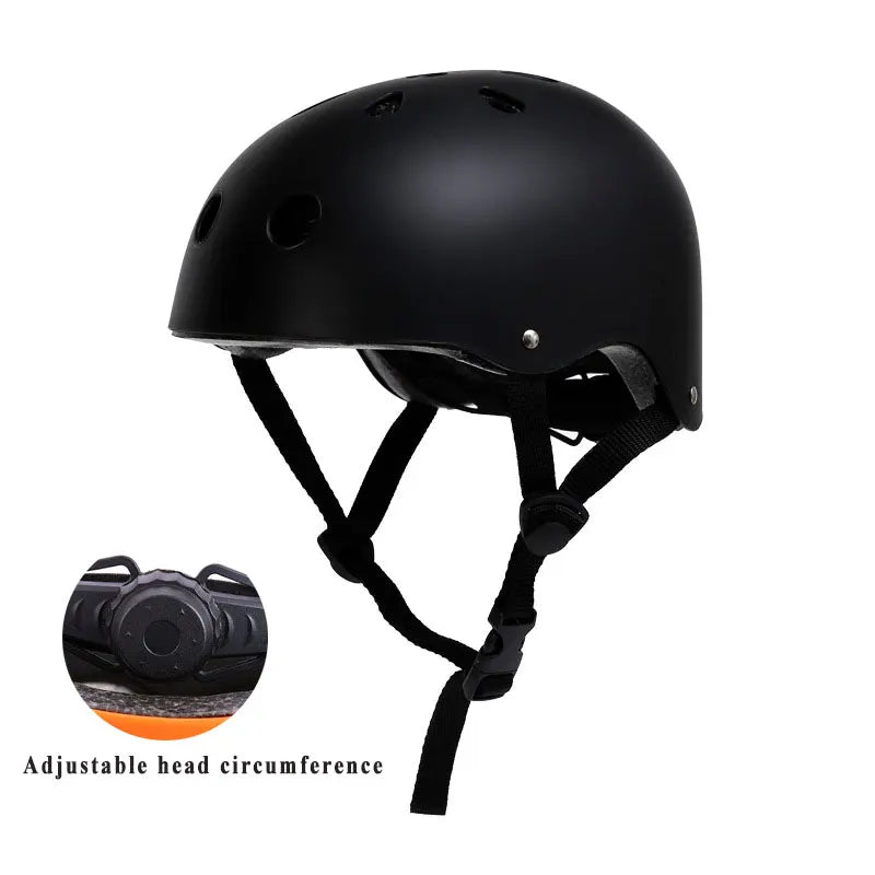 Adult Children Safety Helmet For skateboard,Climbing, Cycling, Skiing,drifting helmets