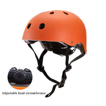 Outdoor Cycling Helmet For Men Women Children Roller Skating Rock Climbing Helmets Riding Safety head protection Bicycle Helmet