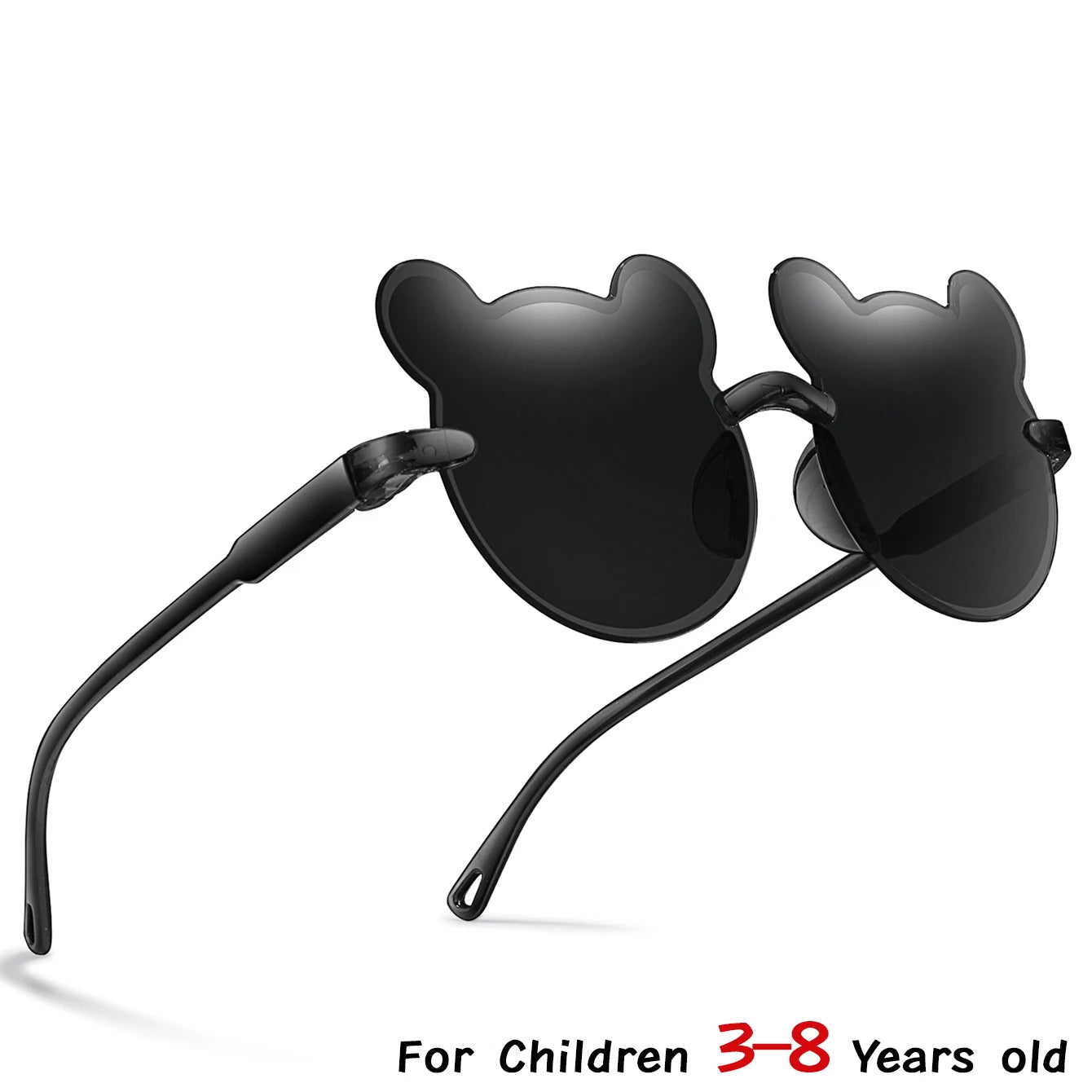cartoon sunglasses