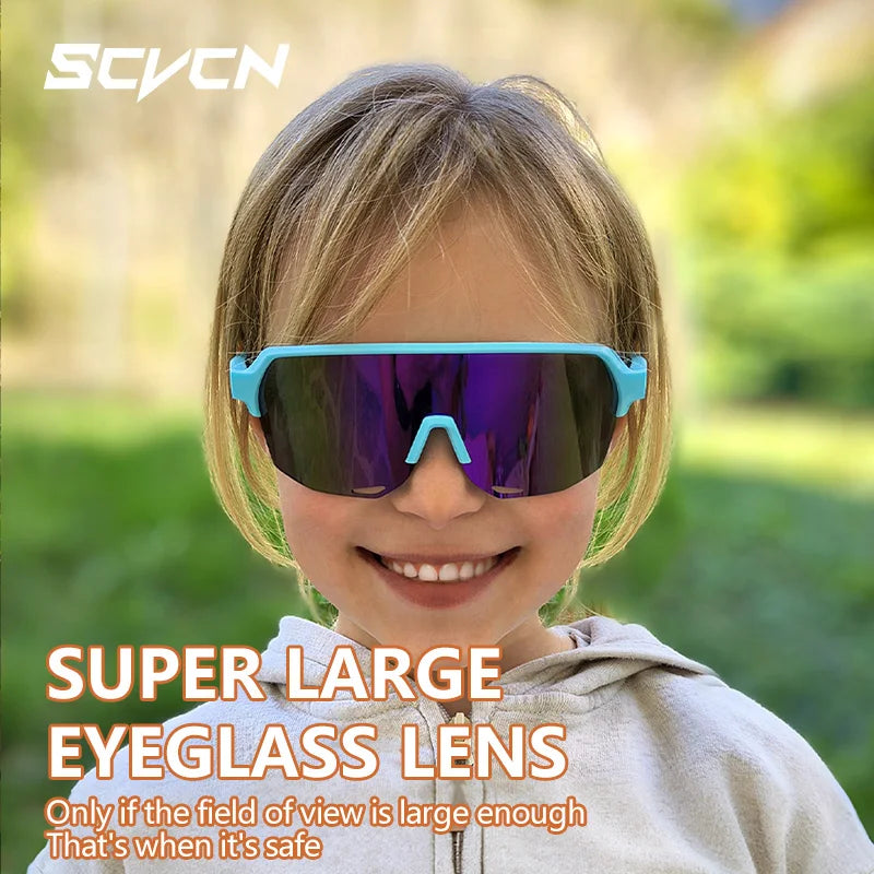 child camping eyewear