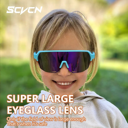 child camping eyewear