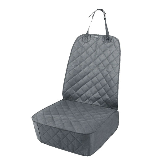 dog car front seat protector